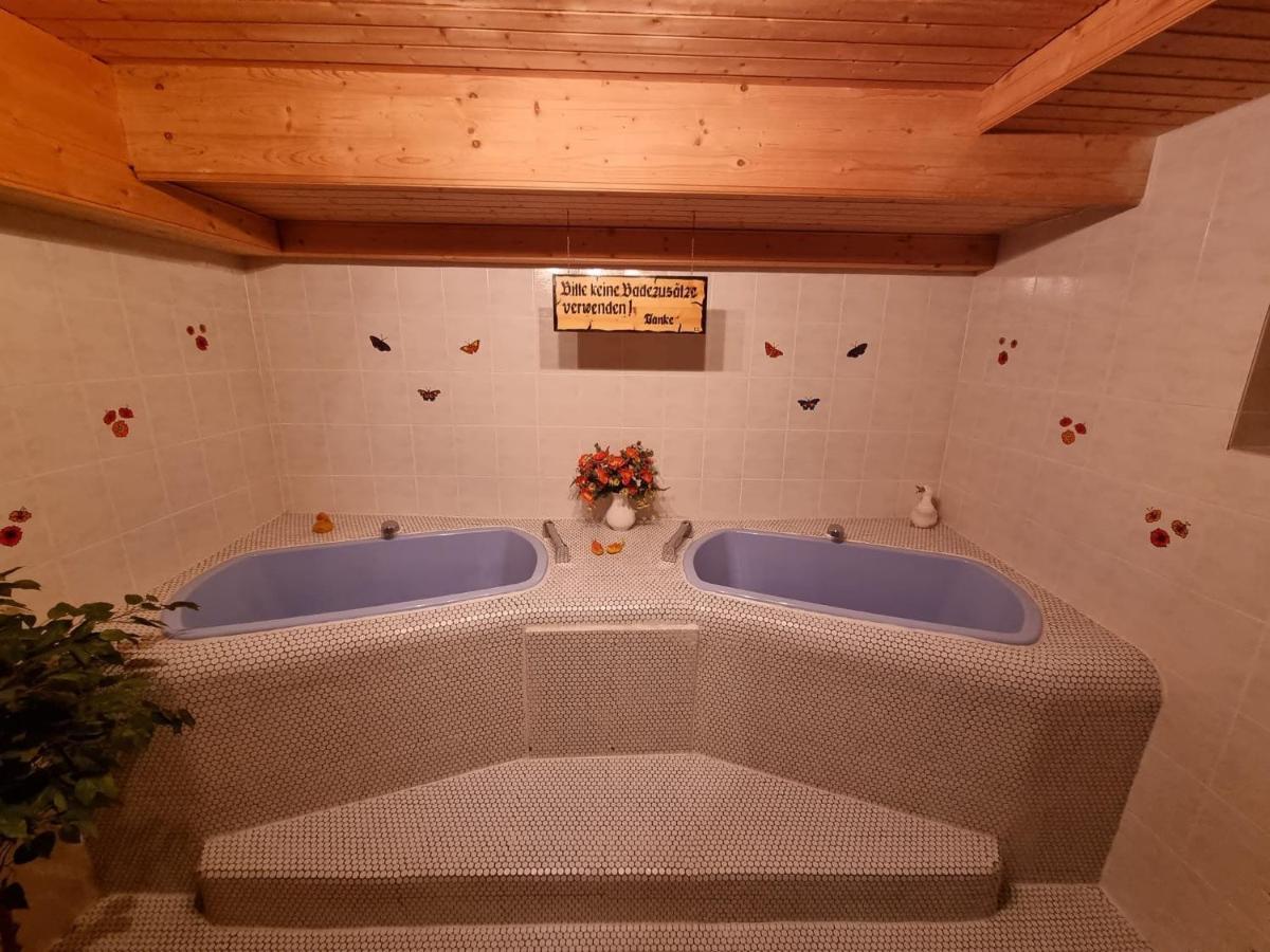 Parkhotel Ruhpolding Inklusive Chiemgaukarte Exterior foto